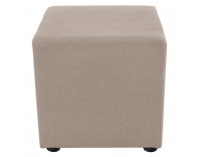 Taburetka Regor - béžová (Savana 17)