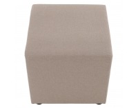 Taburetka Regor - béžová (Savana 17)