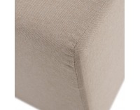 Taburetka Regor - béžová (Savana 17)