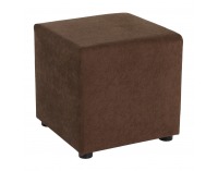 Taburetka Regor - hnedá (Alova 67)