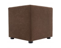 Taburetka Regor - hnedá (Alova 67)