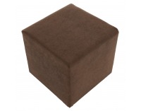 Taburetka Regor - hnedá (Alova 67)