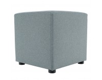 Taburetka Regor - mentolová (Twist 15)