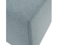 Taburetka Regor - mentolová (Twist 15)