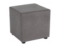 Taburetka Regor - sivá (Alova 36)