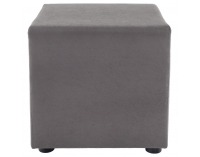 Taburetka Regor - sivá (Alova 36)