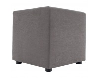 Taburetka Regor - sivá (Alova 36)