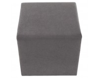 Taburetka Regor - sivá (Alova 36)