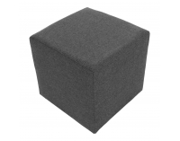 Taburetka Regor - sivá (Savana 05)