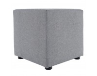 Taburetka Regor - sivá (Twist 19)