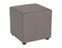 Taburetka Regor - sivobéžová taupe (Twist 03)