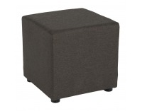 Taburetka Regor - sivohnedá (Twist 22)