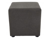 Taburetka Regor - sivohnedá (Twist 22)