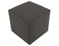 Taburetka Regor - sivohnedá (Twist 22)