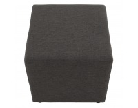 Taburetka Regor - sivohnedá (Twist 22)