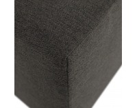 Taburetka Regor - sivohnedá (Twist 22)