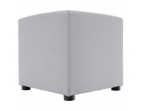 Taburetka Regor - svetlosivá (Savana 84)