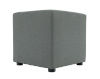 Taburetka Regor - zelená (Savana 34)