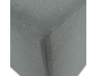 Taburetka Regor - zelená (Savana 34)