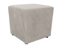 Taburetka Regory - béžová (taupe)