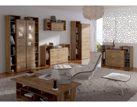 Obývacia izba Rio - craft tobaco / craft zlatý