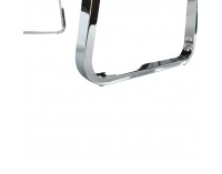 Rohová lavica do kuchyne Emori Set P - sivohnedá