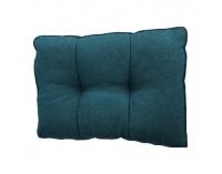 Rohová sedačka s rozkladom a úložným priestorom Vincent L/P - tyrkysová