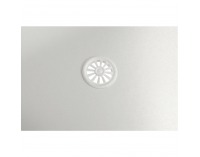 Rohová sedačka U s rozkladom a úložným priestorom Bridget L - sivohnedá (taupe)