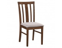 Jedálenský set Rois set 1+4 - orech / béžová