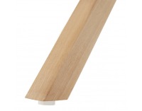 Jedálenská stolička Sabra - modrá (Velvet) / buk