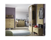 Polica Safari 120 - dub navarra