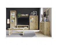 Polica Safari 120 - dub navarra