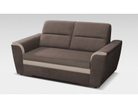 Dvojsedačka s úložným priestorom Tifani - Kair 2624 / Trend 2