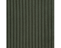 Relaxačné otočné kreslo Salter - tmavozelená