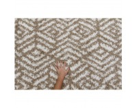 Koberec Samara 160x235 cm - krémová / béžová