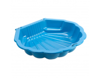 Detské pieskovisko Sandeo Mini - modrá