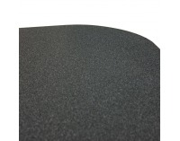 Záhradný nábytok z umelého ratanu Sarabi - sivá