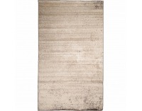 Koberec Sauron 67x105 cm - béžová / mramorový vzor