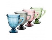 Džbán na vodu Savoy 1150 ml - sivá