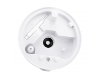 Aróma difuzér (zvlhčovač) Saxo - modrá / biela