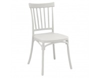 Stohovateľná stolička Sazen - kašmír