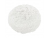 Sedací vak Dandar - biela