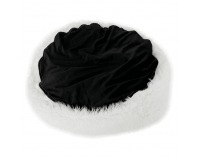 Sedací vak Dandar - biela