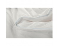 Sedací vak Dandar - biela