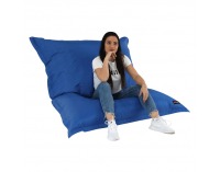Sedací vak Getaf - modrá