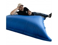 Sedací vak Getaf - modrá