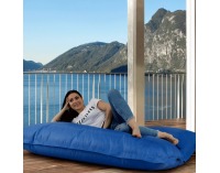 Sedací vak Getaf - modrá