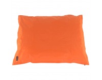 Sedací vak Getaf - oranžová