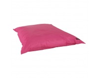 Sedací vak Getaf - ružová