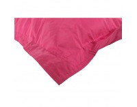 Sedací vak Getaf - ružová